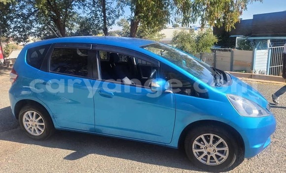Acheter Occasion Voiture Honda FIT Autre à Windhoek, Namibie Acheter Occasion Voiture Honda FIT Autre à Windhoek, Namibie