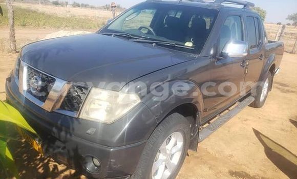 Buy Used Nissan Navara Other Car in Aranos in Hardap