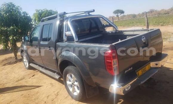 Acheter Occasion Voiture Nissan Navara Autre à Aranos, Hardap Acheter Occasion Voiture Nissan Navara Autre à Aranos, Hardap