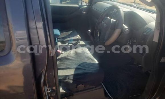 Acheter Occasion Voiture Nissan Navara Autre à Aranos, Hardap Acheter Occasion Voiture Nissan Navara Autre à Aranos, Hardap