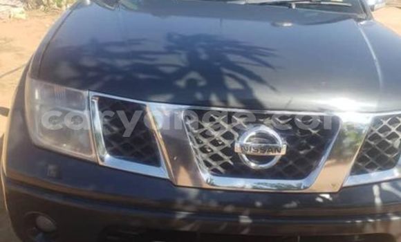 Acheter Occasion Voiture Nissan Navara Autre à Aranos, Hardap Acheter Occasion Voiture Nissan Navara Autre à Aranos, Hardap