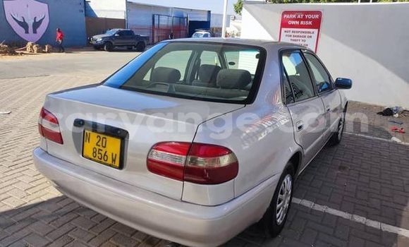 Acheter Occasion Voiture Toyota Corolla Autre à Windhoek, Namibie Acheter Occasion Voiture Toyota Corolla Autre à Windhoek, Namibie