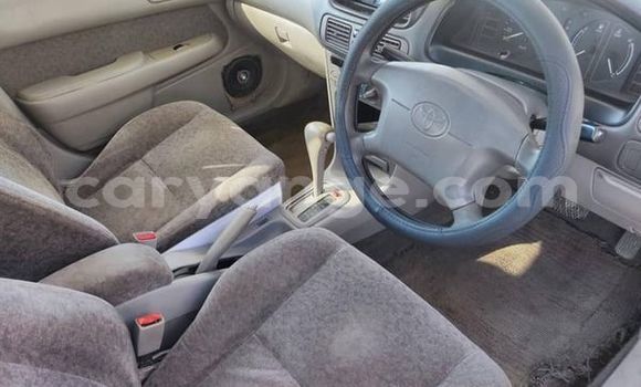 Acheter Occasion Voiture Toyota Corolla Autre à Windhoek, Namibie Acheter Occasion Voiture Toyota Corolla Autre à Windhoek, Namibie