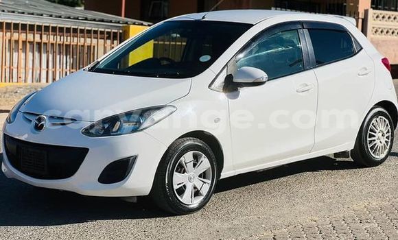 Acheter Occasion Voiture Mazda Demio Autre à Windhoek, Namibie Acheter Occasion Voiture Mazda Demio Autre à Windhoek, Namibie