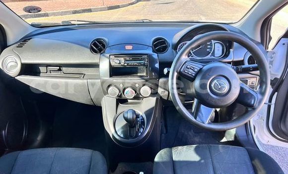 Acheter Occasion Voiture Mazda Demio Autre à Windhoek, Namibie Acheter Occasion Voiture Mazda Demio Autre à Windhoek, Namibie