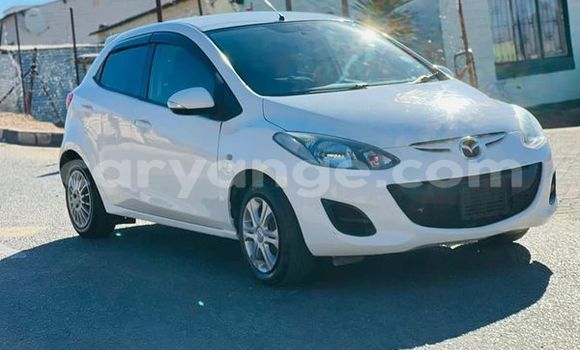 Acheter Occasion Voiture Mazda Demio Autre à Windhoek, Namibie Acheter Occasion Voiture Mazda Demio Autre à Windhoek, Namibie