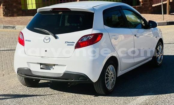 Acheter Occasion Voiture Mazda Demio Autre à Windhoek, Namibie Acheter Occasion Voiture Mazda Demio Autre à Windhoek, Namibie