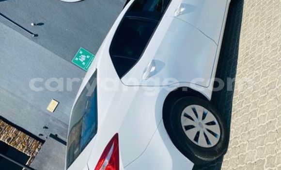 Buy Used Toyota Corolla Other Car in Windhoek in Namibia