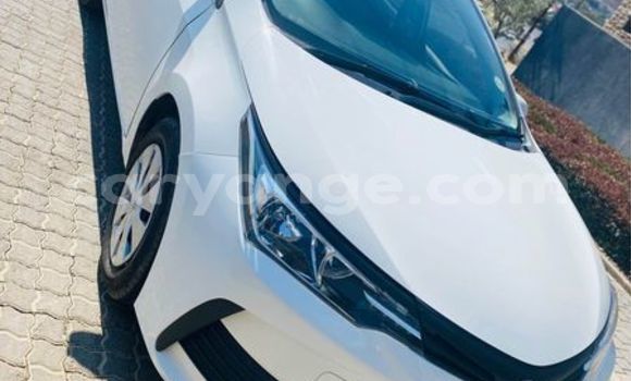 Acheter Occasion Voiture Toyota Corolla Autre à Windhoek, Namibie Acheter Occasion Voiture Toyota Corolla Autre à Windhoek, Namibie