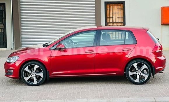 Buy Used Volkswagen Golf Other Car in Windhoek in Namibia