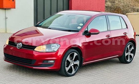 Acheter Occasion Voiture Volkswagen Golf Autre à Windhoek, Namibie Acheter Occasion Voiture Volkswagen Golf Autre à Windhoek, Namibie