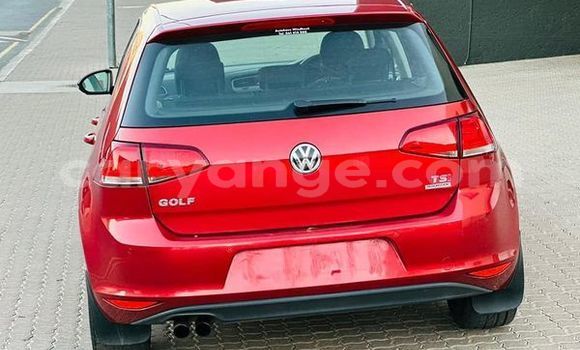 Acheter Occasion Voiture Volkswagen Golf Autre à Windhoek, Namibie Acheter Occasion Voiture Volkswagen Golf Autre à Windhoek, Namibie