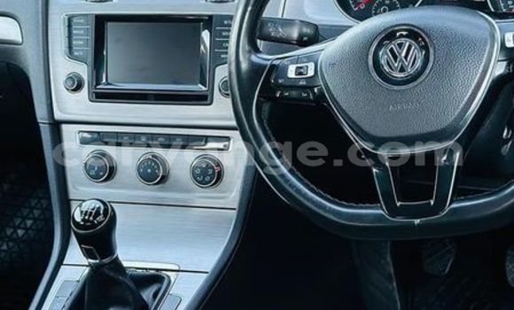 Acheter Occasion Voiture Volkswagen Golf Autre à Windhoek, Namibie Acheter Occasion Voiture Volkswagen Golf Autre à Windhoek, Namibie