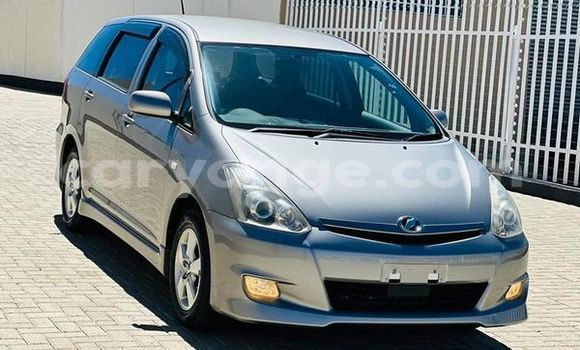Acheter Occasion Voiture Toyota Wish Autre à Windhoek, Namibie Acheter Occasion Voiture Toyota Wish Autre à Windhoek, Namibie