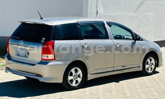 Acheter Occasion Voiture Toyota Wish Autre à Windhoek, Namibie Acheter Occasion Voiture Toyota Wish Autre à Windhoek, Namibie