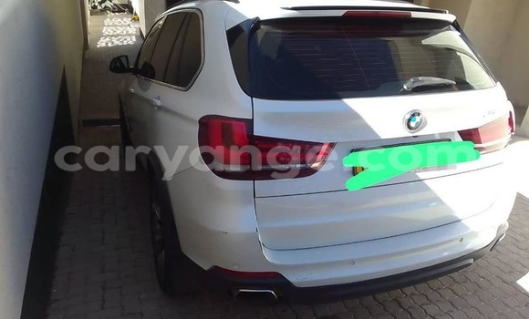 Acheter Occasion Voiture BMW X5 Autre à Windhoek, Namibie Acheter Occasion Voiture BMW X5 Autre à Windhoek, Namibie