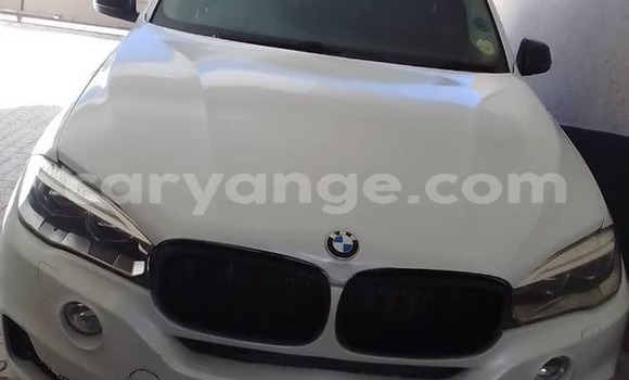 Acheter Occasion Voiture BMW X5 Autre à Windhoek, Namibie Acheter Occasion Voiture BMW X5 Autre à Windhoek, Namibie