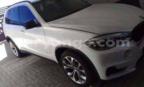 Acheter Occasion Voiture BMW X5 Autre à Windhoek, Namibie Acheter Occasion Voiture BMW X5 Autre à Windhoek, Namibie