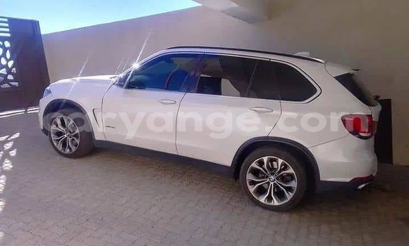 Acheter Occasion Voiture BMW X5 Autre à Windhoek, Namibie Acheter Occasion Voiture BMW X5 Autre à Windhoek, Namibie