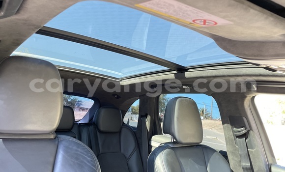 Acheter Occasion Voiture Porsche Cayenne Noir à Windhoek, Namibie Acheter Occasion Voiture Porsche Cayenne Noir à Windhoek, Namibie