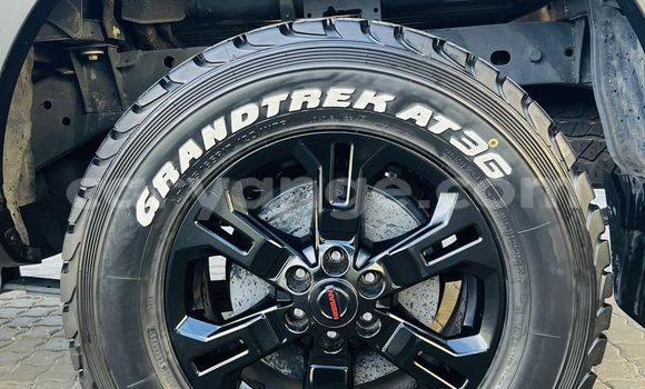 Acheter Occasion Voiture Nissan Navara Blanc à Windhoek, Namibie Acheter Occasion Voiture Nissan Navara Blanc à Windhoek, Namibie