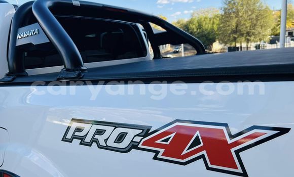 Acheter Occasion Voiture Nissan Navara Blanc à Windhoek, Namibie Acheter Occasion Voiture Nissan Navara Blanc à Windhoek, Namibie