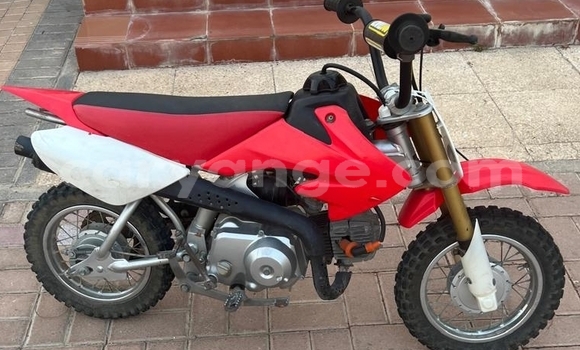 Buy Used Honda CRF Red Bike in Windhoek in Namibia Buy Used Honda CRF Red Bike in Windhoek in Namibia