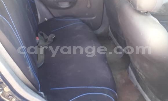 Acheter Occasion Voiture Hyundai Accent Bleu à Windhoek, Namibie Acheter Occasion Voiture Hyundai Accent Bleu à Windhoek, Namibie