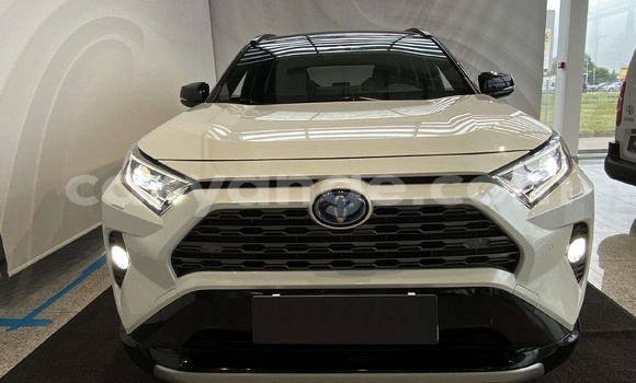 Acheter Import Voiture Toyota RAV4 Blanc à Import - Dubai, Namibie Acheter Import Voiture Toyota RAV4 Blanc à Import - Dubai, Namibie