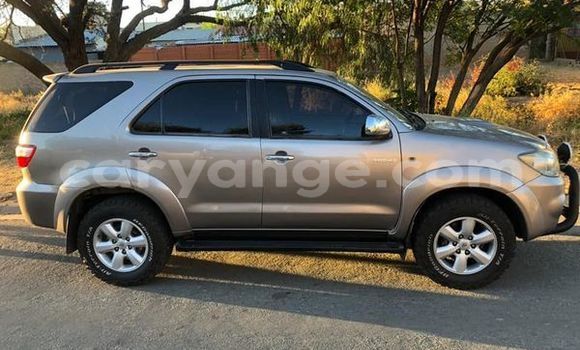 Buy Used Toyota Fortuner Other Car in Arandis in Kunene
