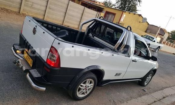 Buy Used Toyota FJ Cruiser Other Car in Arandis in Kunene