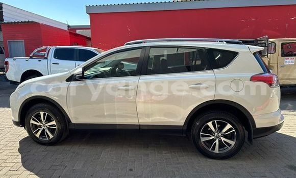 Buy Used Toyota RAV4 Other Car in Arandis in Kunene