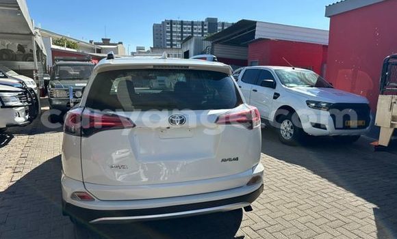 Acheter Occasion Voiture Toyota RAV4 Autre à Arandis, Kunene Acheter Occasion Voiture Toyota RAV4 Autre à Arandis, Kunene