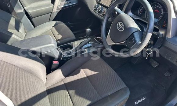 Acheter Occasion Voiture Toyota RAV4 Autre à Arandis, Kunene Acheter Occasion Voiture Toyota RAV4 Autre à Arandis, Kunene