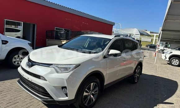 Acheter Occasion Voiture Toyota RAV4 Autre à Arandis, Kunene Acheter Occasion Voiture Toyota RAV4 Autre à Arandis, Kunene