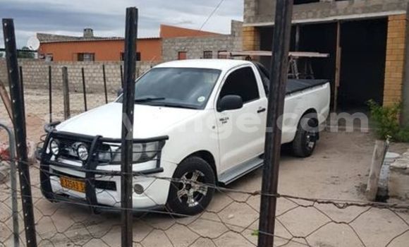 Acheter Occasion Voiture Toyota Alphard Autre à Gobabis, Omaheke Acheter Occasion Voiture Toyota Alphard Autre à Gobabis, Omaheke