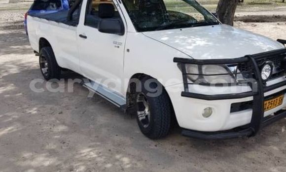 Acheter Occasion Voiture Toyota Alphard Autre à Gobabis, Omaheke Acheter Occasion Voiture Toyota Alphard Autre à Gobabis, Omaheke