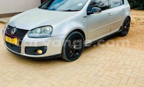 Acheter Occasion Voiture Volkswagen Golf Autre à Arandis, Kunene