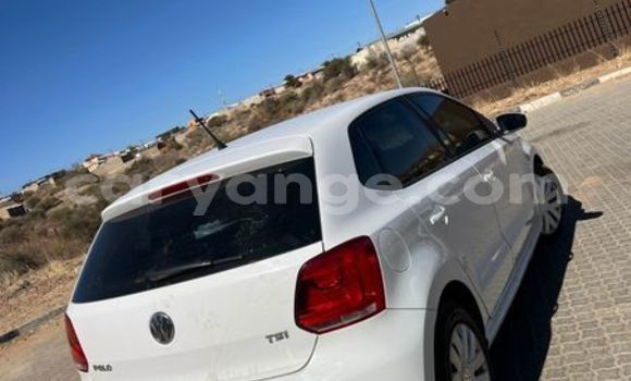 Buy Used Volkswagen Polo Other Car in Henties Bay in Erongo
