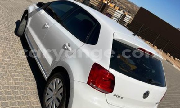 Acheter Occasion Voiture Volkswagen Polo Autre à Henties Bay, Erongo Acheter Occasion Voiture Volkswagen Polo Autre à Henties Bay, Erongo