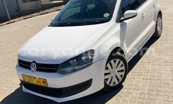 Acheter Occasion Voiture Volkswagen Polo Autre à Henties Bay, Erongo Acheter Occasion Voiture Volkswagen Polo Autre à Henties Bay, Erongo