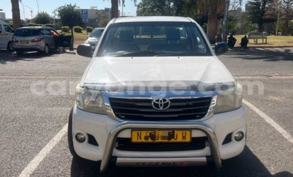 Buy Used Toyota Hilux Other Car in Gobabis in Omaheke