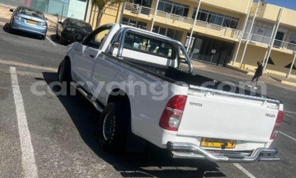 Acheter Occasion Voiture Toyota Hilux Autre à Gobabis, Omaheke Acheter Occasion Voiture Toyota Hilux Autre à Gobabis, Omaheke