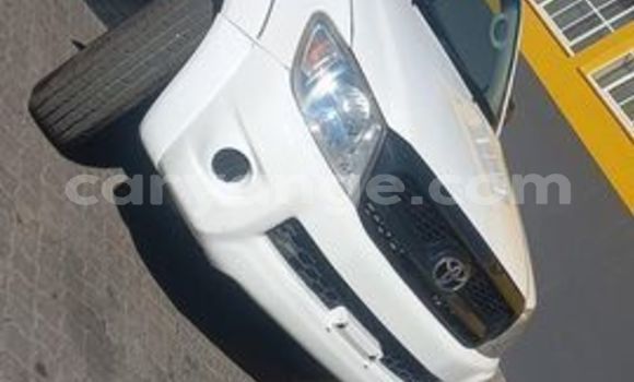 Buy Used Toyota Hilux Other Car in Windhoek in Namibia