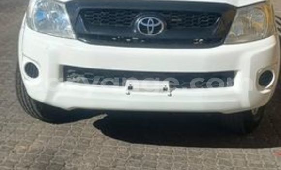Acheter Occasion Voiture Toyota Hilux Autre à Windhoek, Namibie Acheter Occasion Voiture Toyota Hilux Autre à Windhoek, Namibie