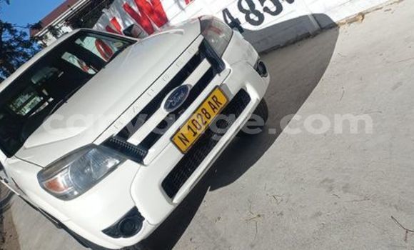 Buy Used Ford Ranger Other Car in Henties Bay in Erongo Buy Used Ford Ranger Other Car in Henties Bay in Erongo