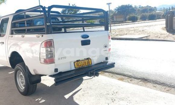 Acheter Occasion Voiture Ford Ranger Autre à Henties Bay, Erongo Acheter Occasion Voiture Ford Ranger Autre à Henties Bay, Erongo