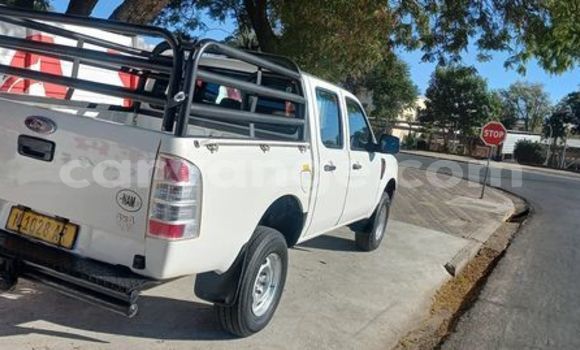 Acheter Occasion Voiture Ford Ranger Autre à Henties Bay, Erongo Acheter Occasion Voiture Ford Ranger Autre à Henties Bay, Erongo
