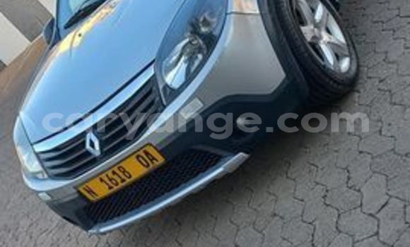 Acheter Occasion Voiture Renault Sandero Autre à Gobabis, Omaheke