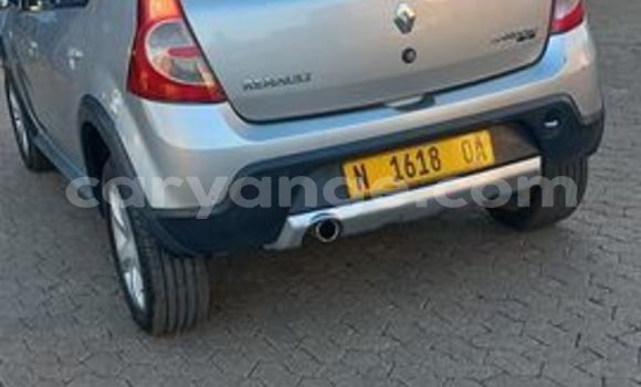 Acheter Occasion Voiture Renault Sandero Autre à Gobabis, Omaheke Acheter Occasion Voiture Renault Sandero Autre à Gobabis, Omaheke